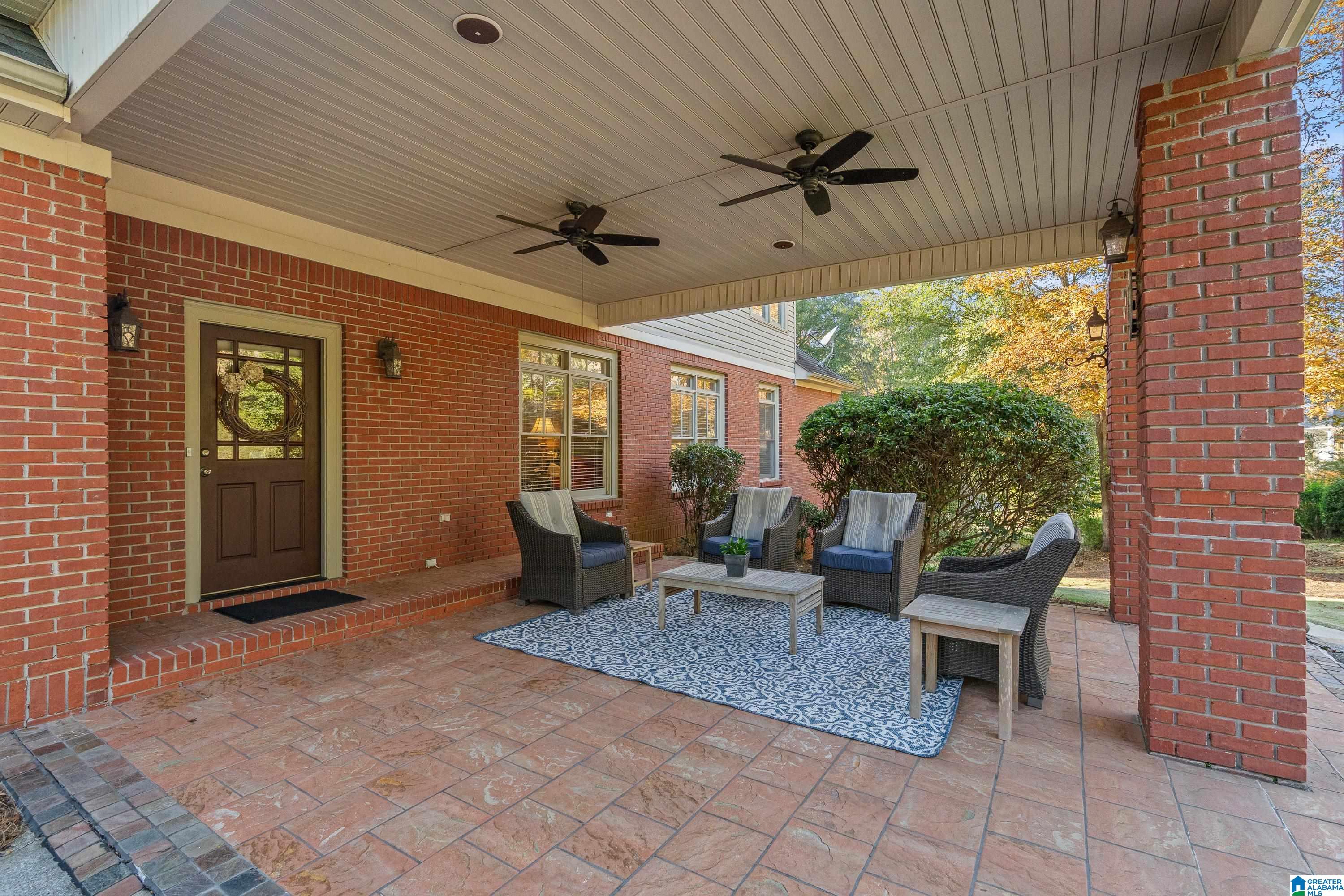 3445 Ridgedale Drive Birmingham, AL 35243 - Photo 42 of 48