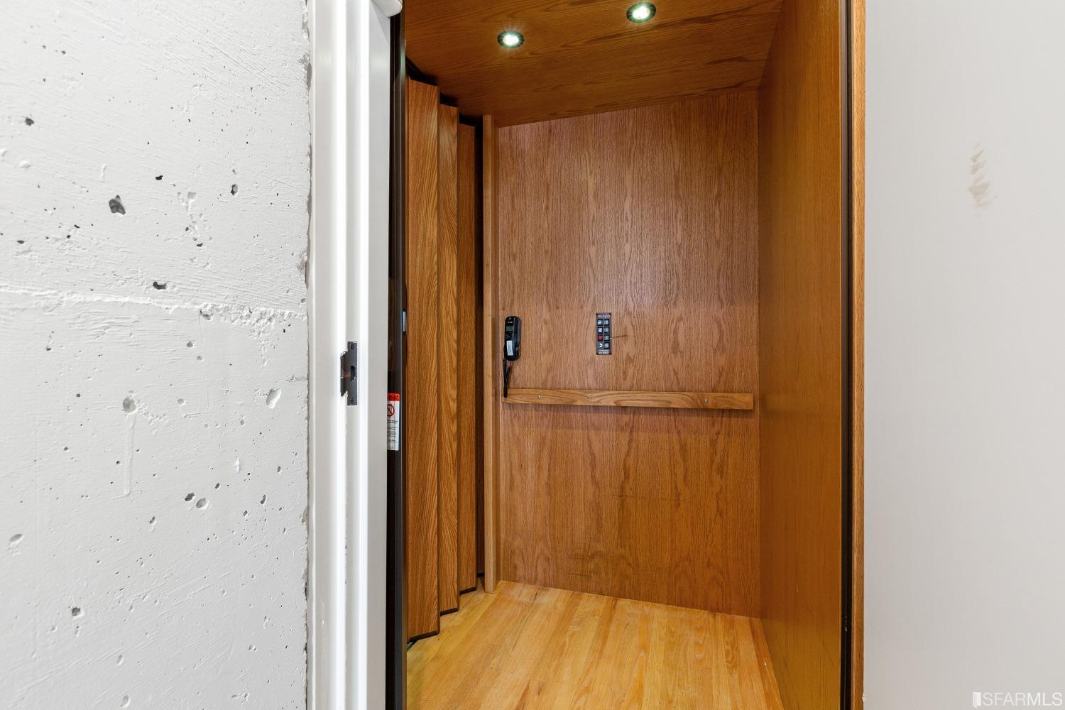 151 Broderick Street San Francisco, CA 94117 - Photo 35 of 39 a view of front door