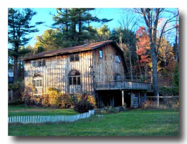 321 Hyspot Road Greenfield, NY 12833 - Photo 1 of 11 Photo 1