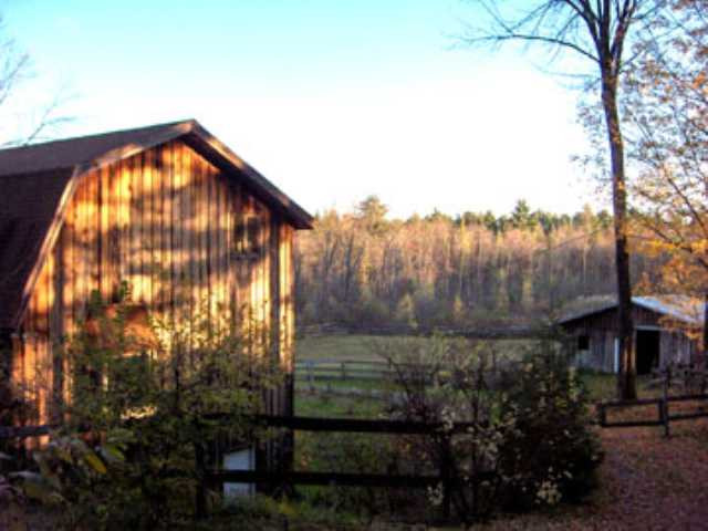 321 Hyspot Road Greenfield, NY 12833 - Photo 2 of 11 Photo 2