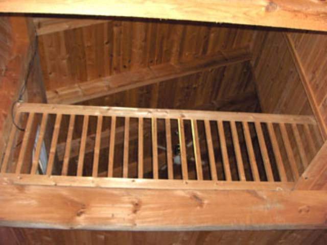321 Hyspot Road Greenfield, NY 12833 - Photo 10 of 11 Photo 10