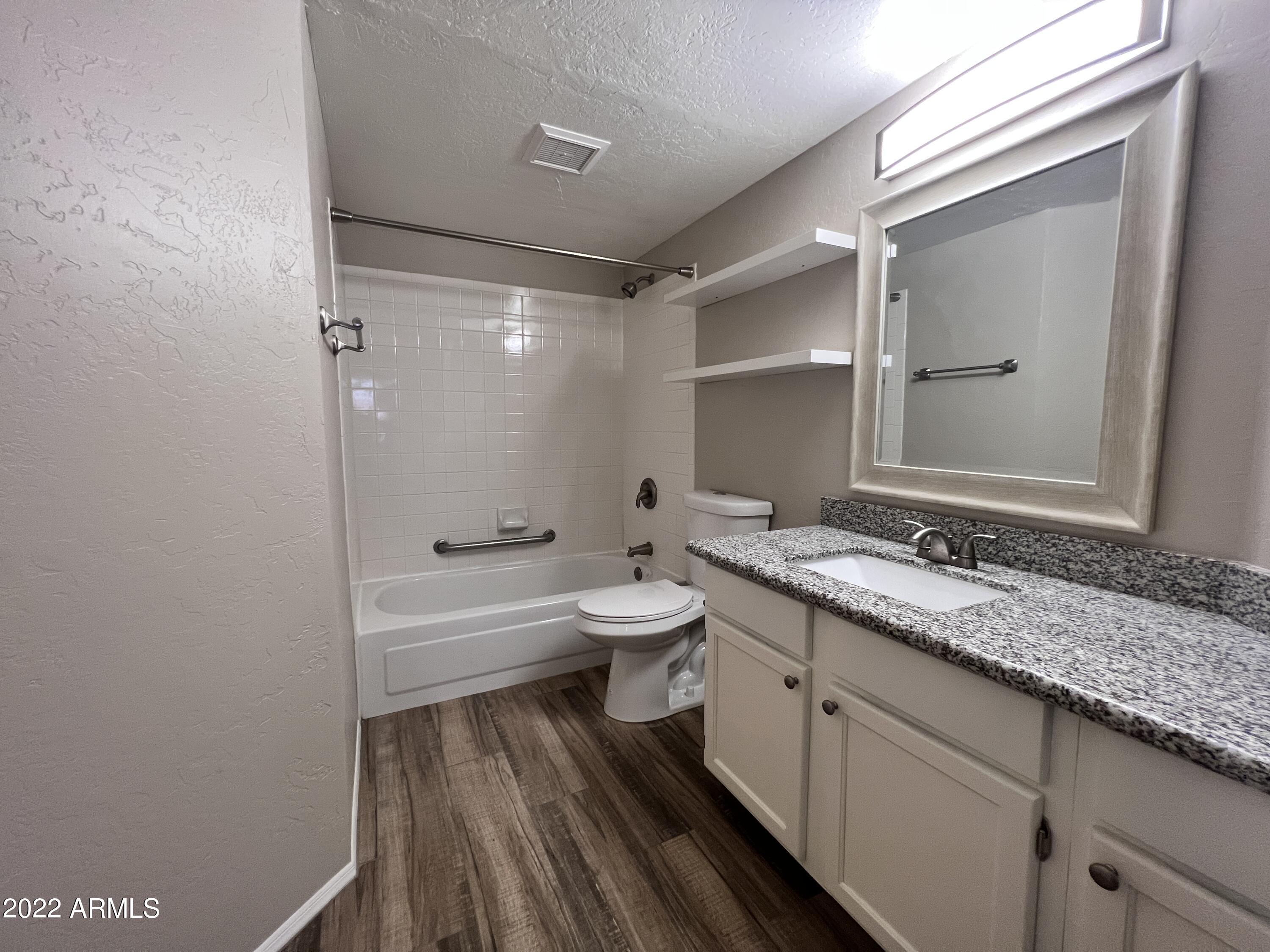 4216 West Boca Raton Road Phoenix, AZ 85053 - Photo 14 of 18 Master Bath #2
