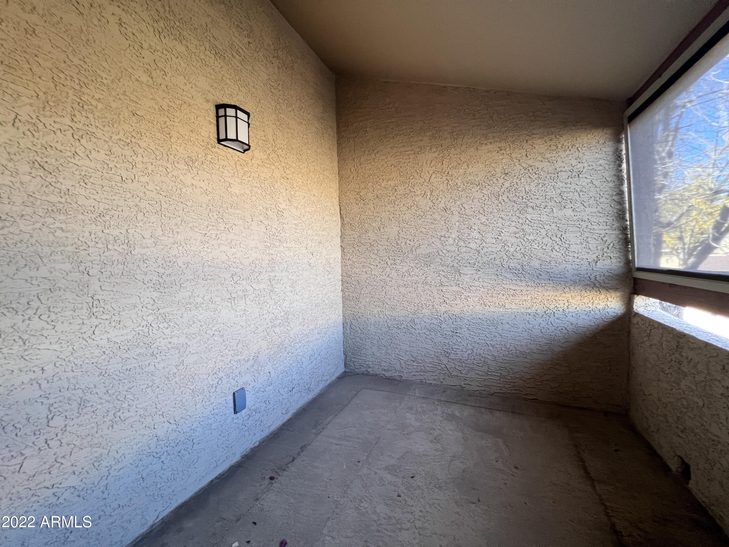 4216 West Boca Raton Road Phoenix, AZ 85053 - Photo 15 of 18 Covered Balcony Master Room #2
