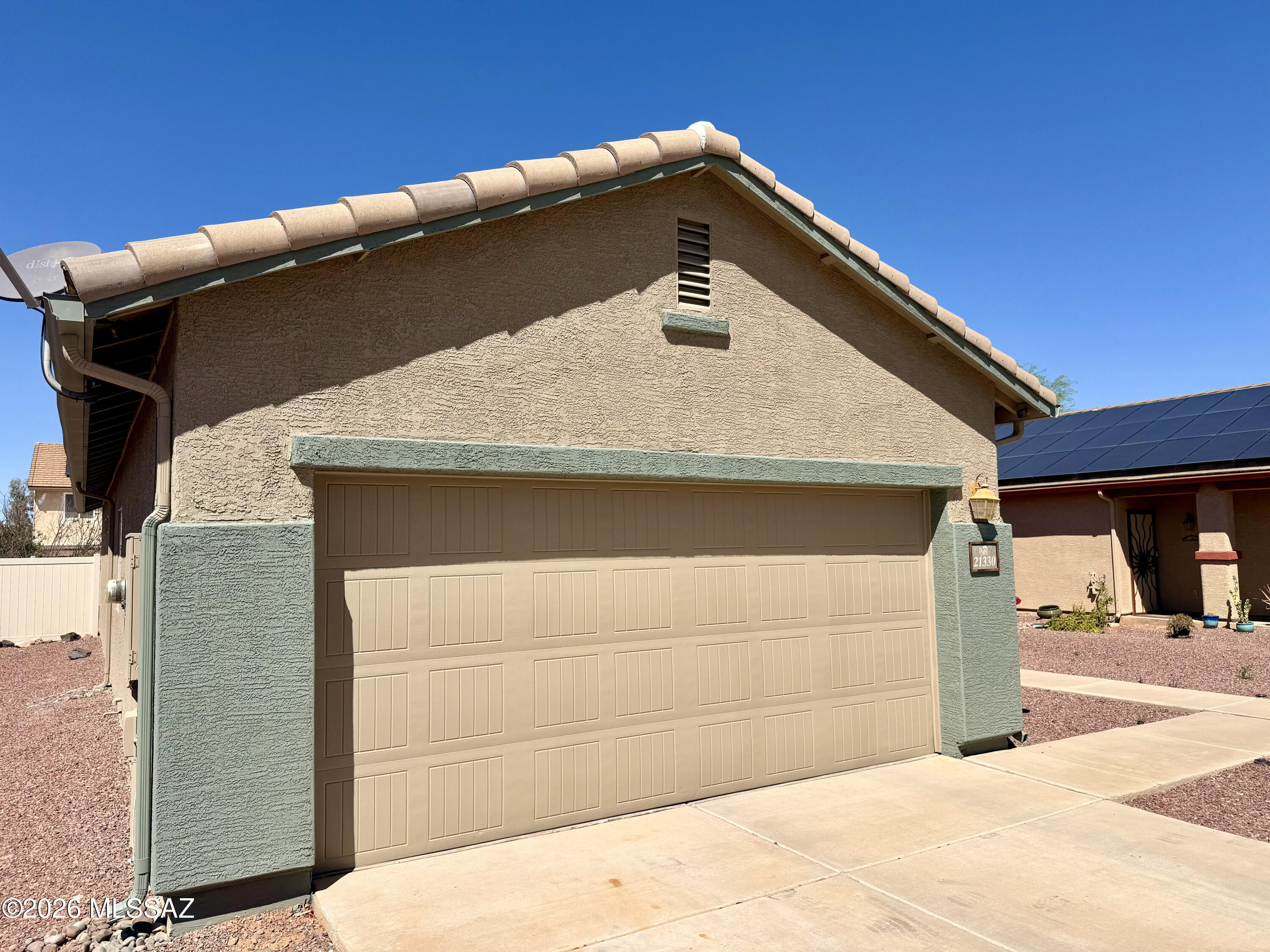 21330 East Reunion Road Red Rock, AZ 85145 - Photo 5 of 25