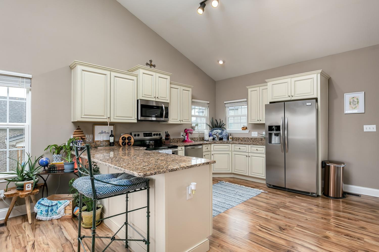 920 Union Mill Road Nicholasville, KY 40356 - Photo 5 of 17 Listing Photo