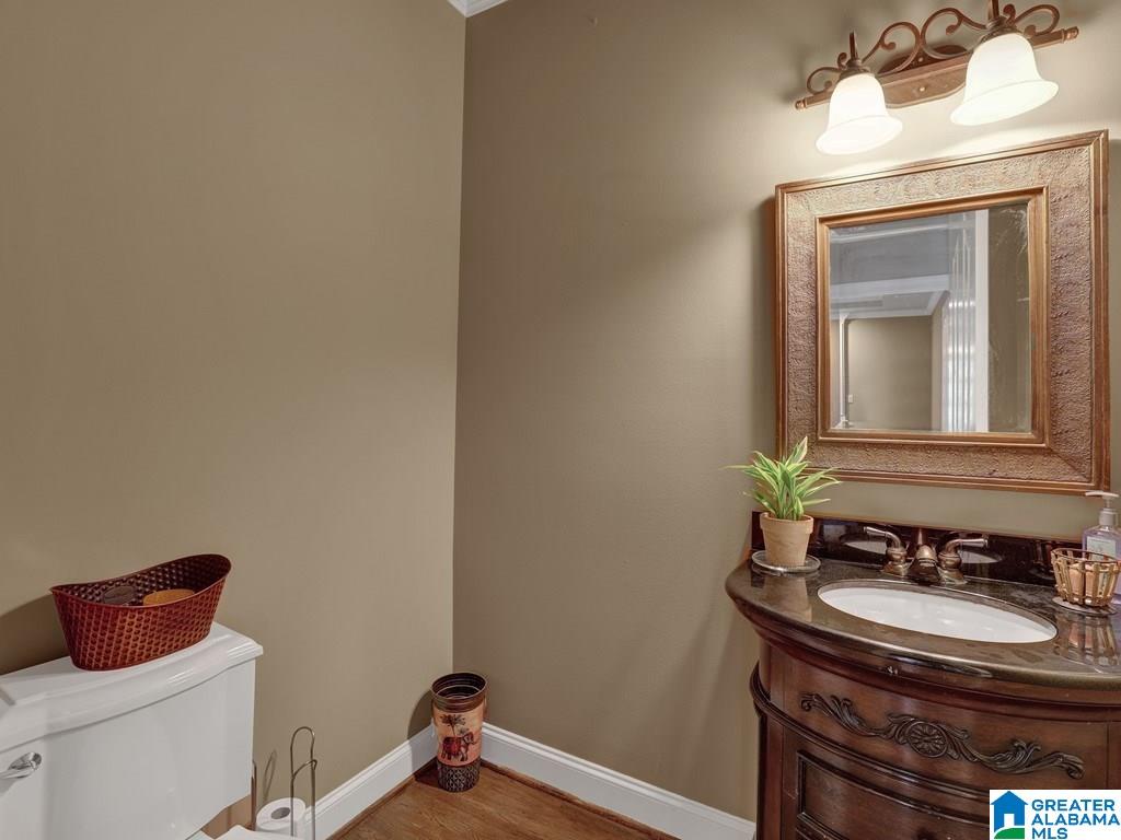 6007 Rosemont Road Birmingham, AL 35242 - Photo 39 of 48
