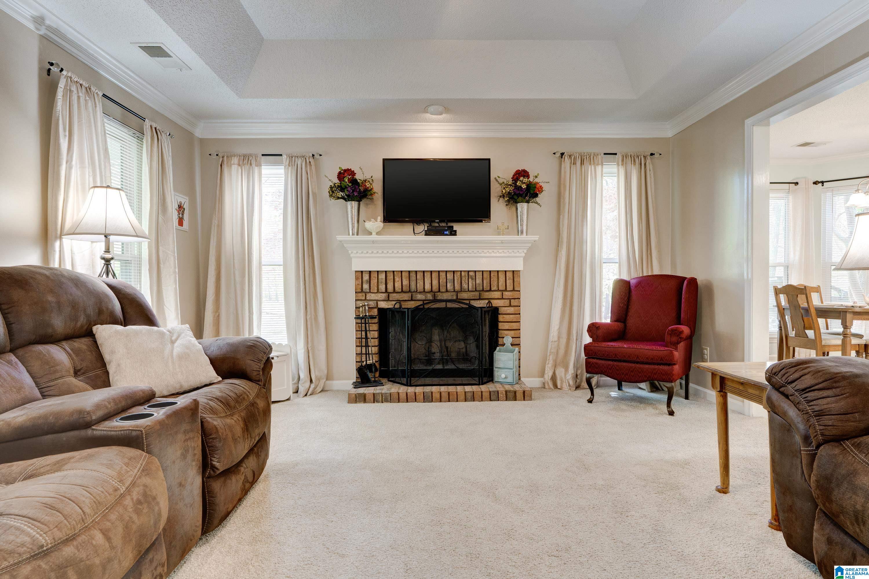 920 Lakeside Drive McCalla, AL 35111 - Photo 5 of 27