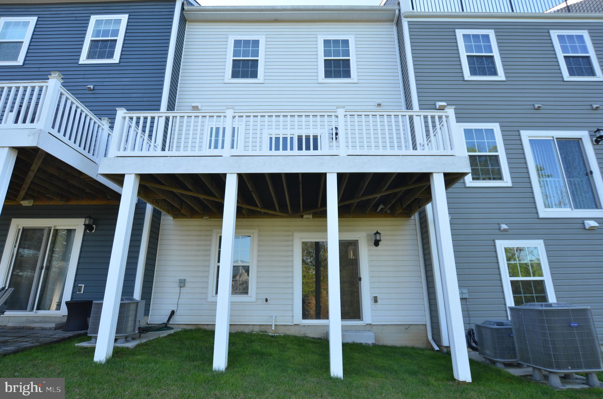 7853 Lebeu Road Baltimore, MD 21244 - Photo 30 of 34