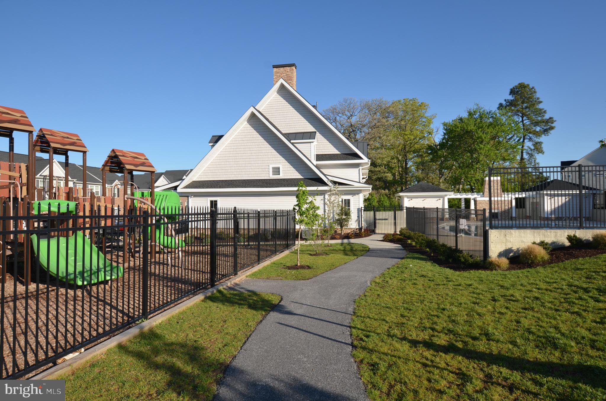7853 Lebeu Road Baltimore, MD 21244 - Photo 32 of 34