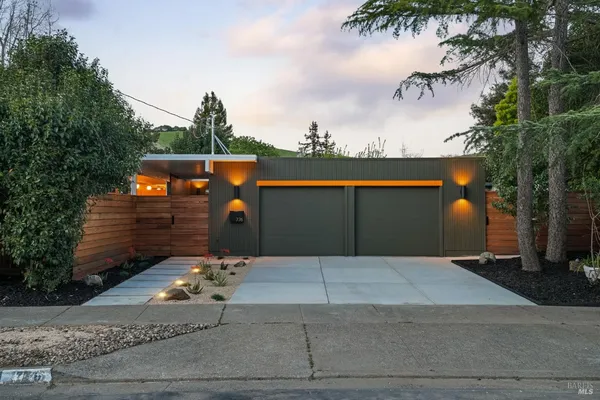 $1,495,000 | 776 Montecillo Road, San Rafael, CA 94903