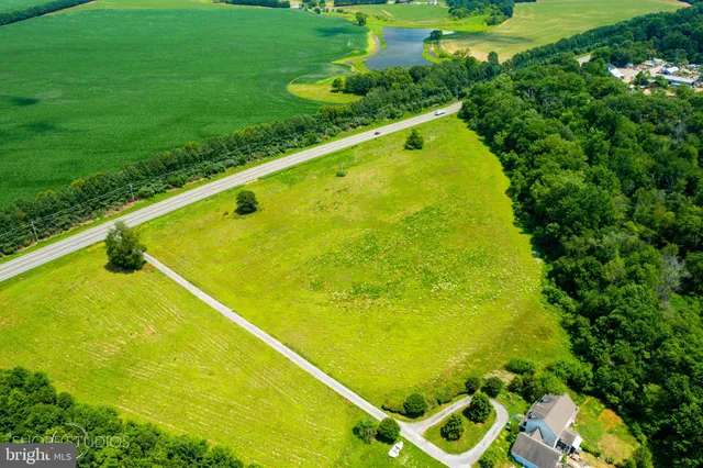 a view of an outdoor space and a lake view