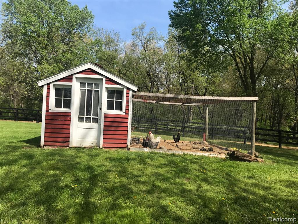 365 Stock Road Metamora, MI 48455 - Photo 80 of 97