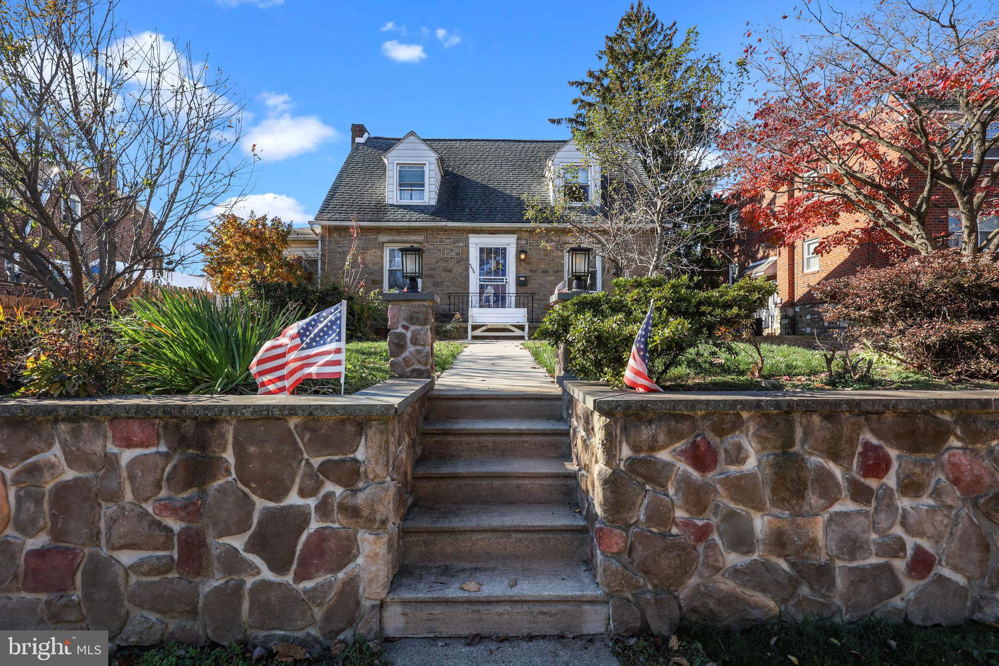 4424 Aberdale Road Philadelphia, PA 19136 - Photo 1 of 30 Gallery Image 1