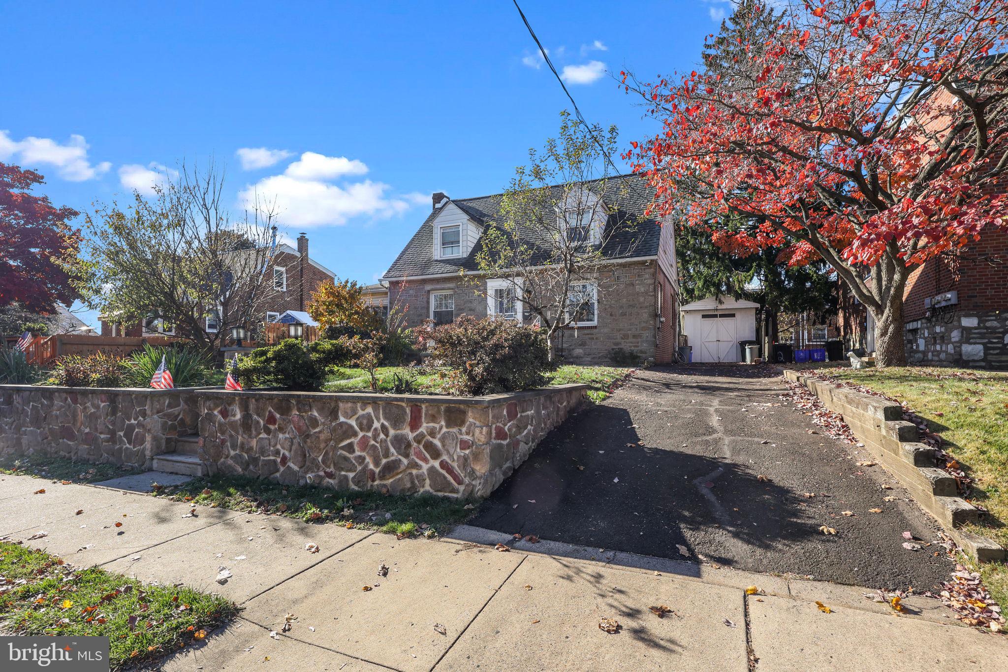 4424 Aberdale Road Philadelphia, PA 19136 - Photo 2 of 30 Gallery Image 2