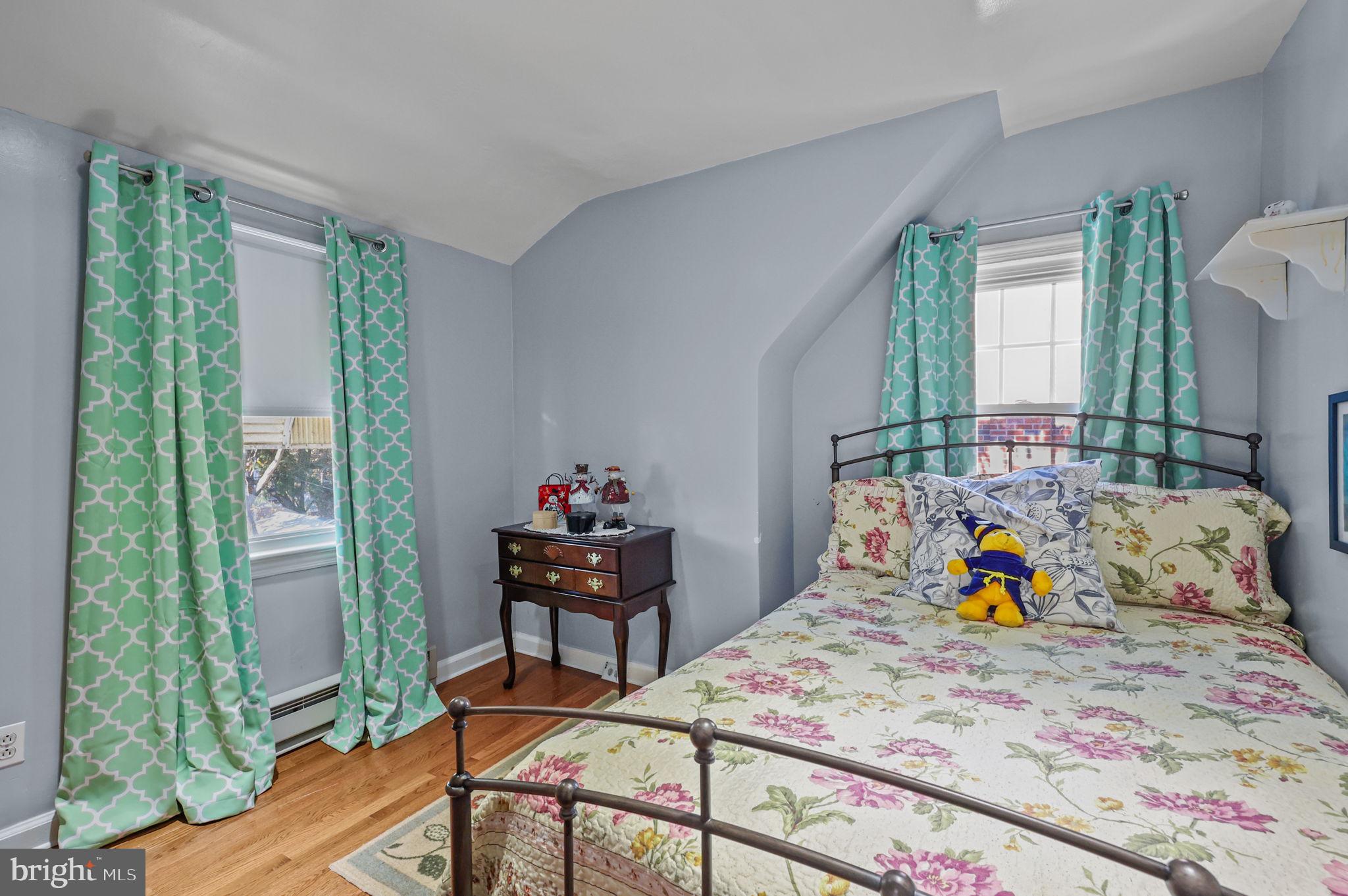 4424 Aberdale Road Philadelphia, PA 19136 - Photo 29 of 30 Bedroom 3