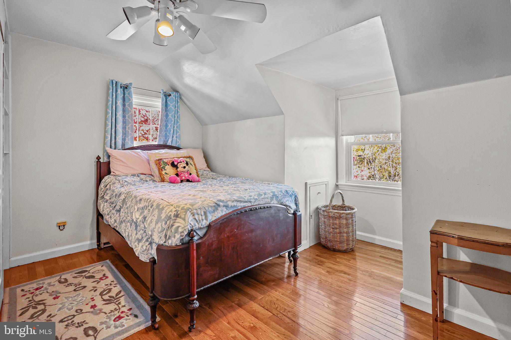 4424 Aberdale Road Philadelphia, PA 19136 - Photo 30 of 30 Bedroom 4