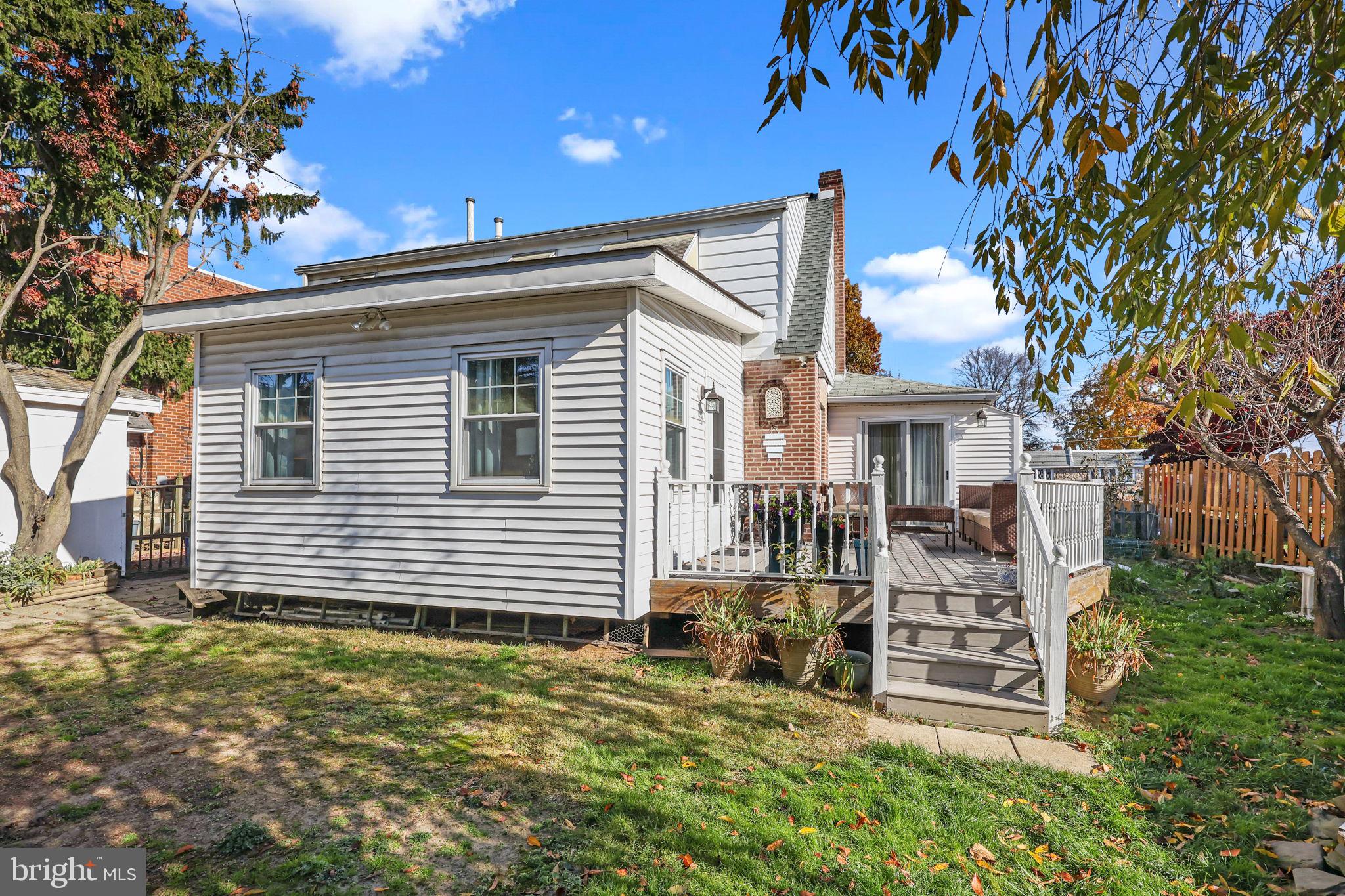 4424 Aberdale Road Philadelphia, PA 19136 - Photo 7 of 30 Gallery Image 7