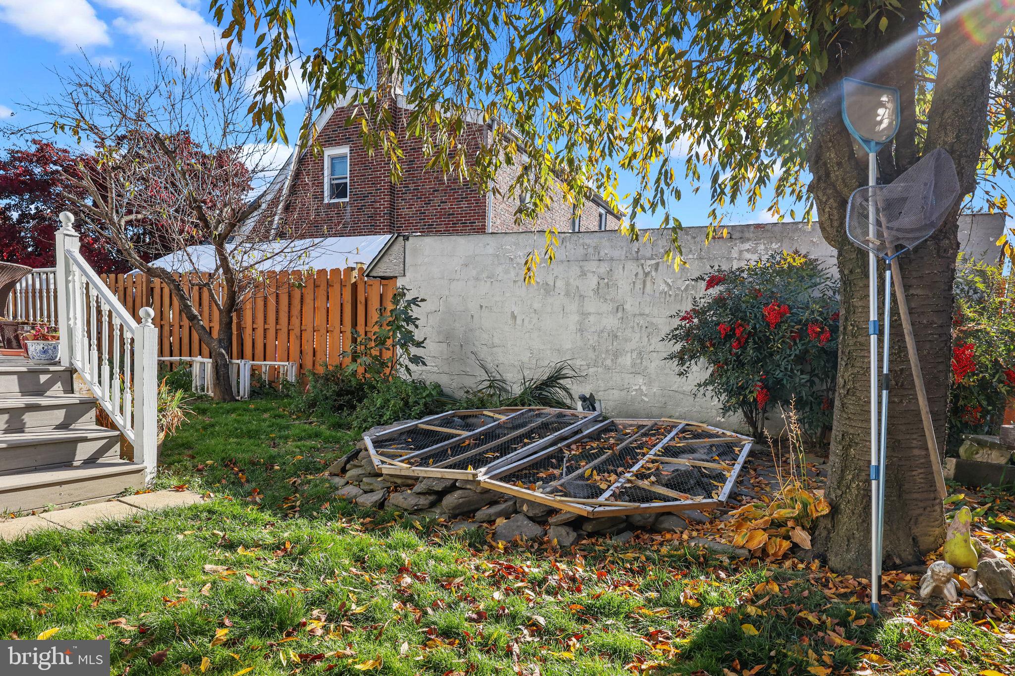 4424 Aberdale Road Philadelphia, PA 19136 - Photo 8 of 30 Gallery Image 8