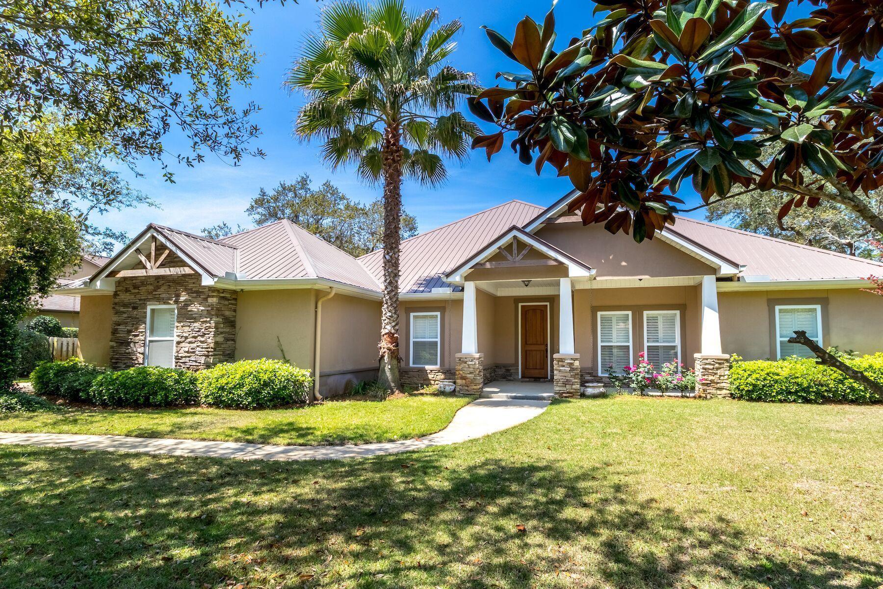 221 Grand Flora Way Santa Rosa Beach, FL 32459 - Photo 1 of 39 221 Grand Flora Way