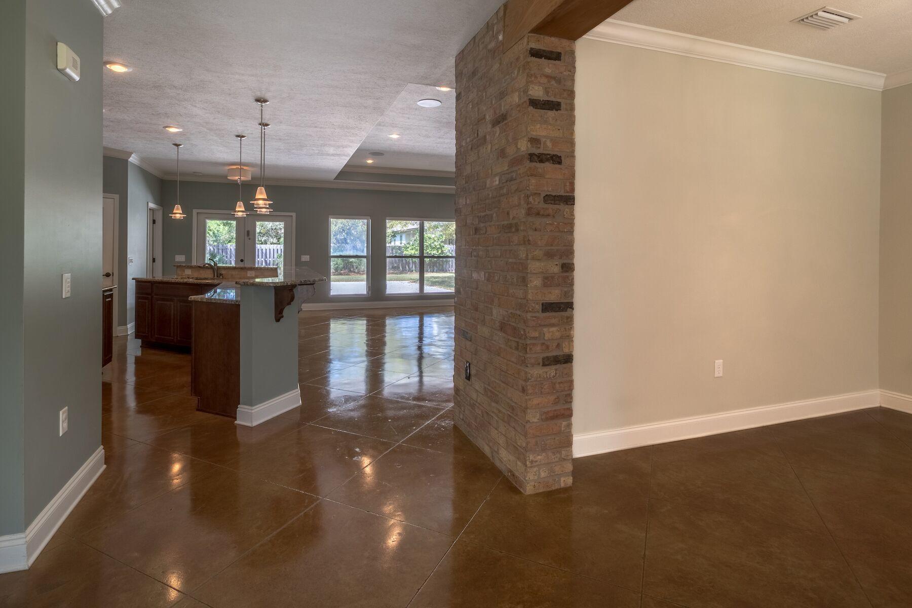 221 Grand Flora Way Santa Rosa Beach, FL 32459 - Photo 11 of 39 Entrance-Dining