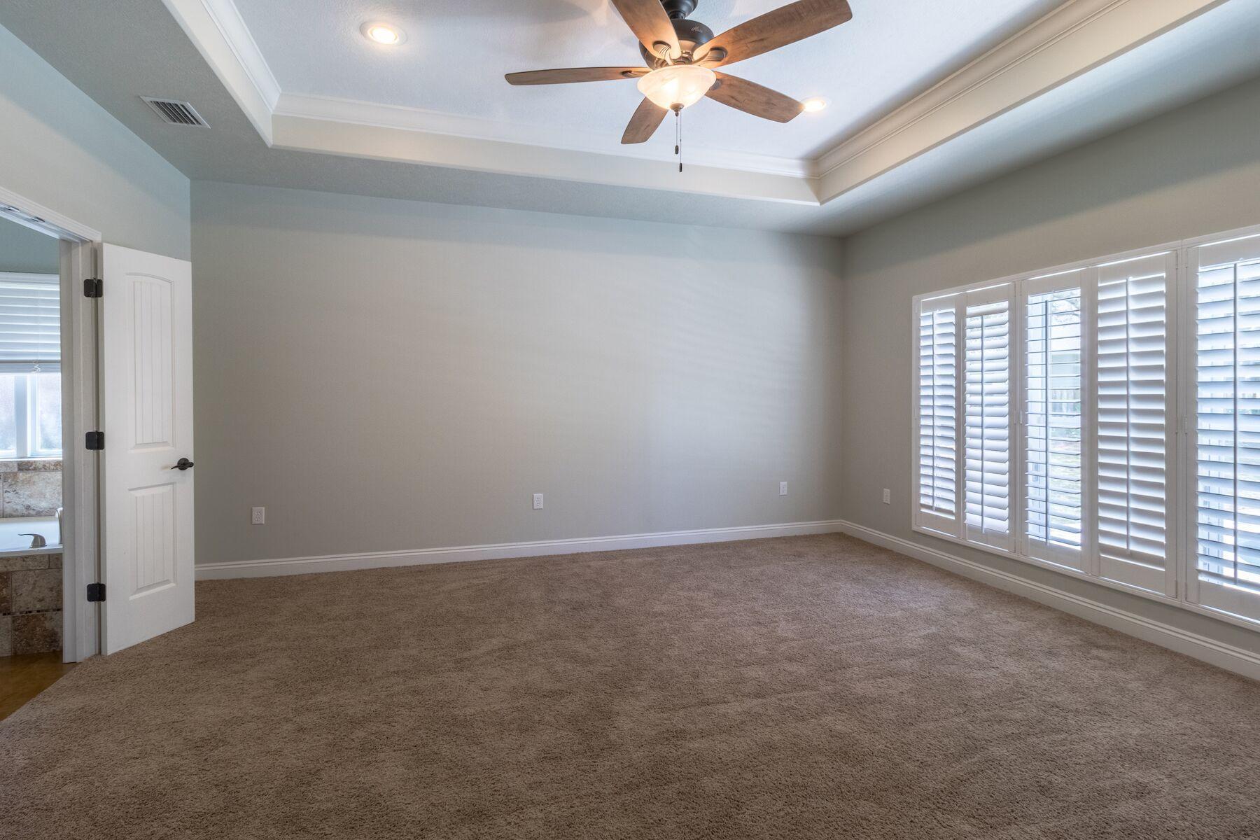 221 Grand Flora Way Santa Rosa Beach, FL 32459 - Photo 13 of 39 Master Bedroom