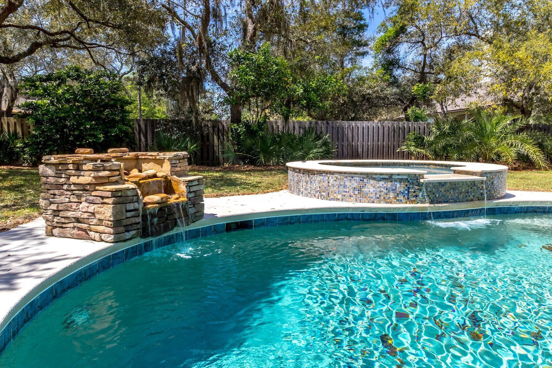 221 Grand Flora Way Santa Rosa Beach, FL 32459 - Photo 28 of 39 Pool-Spa