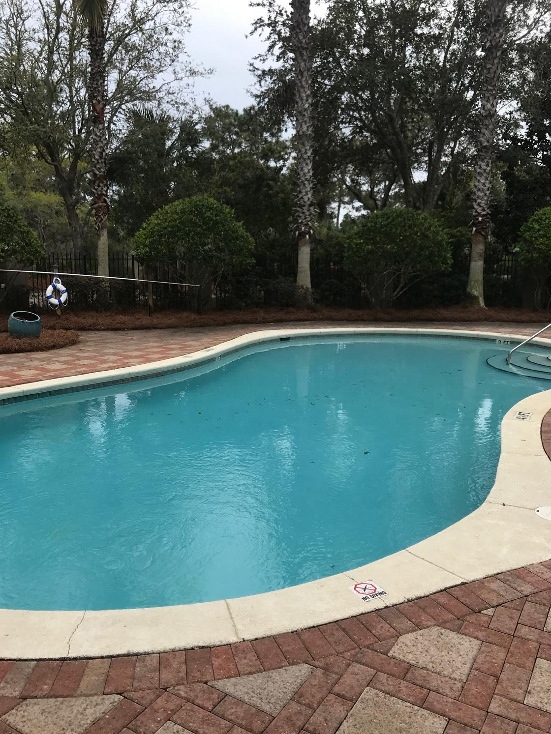 221 Grand Flora Way Santa Rosa Beach, FL 32459 - Photo 35 of 39 Botany Bayou Community Pool