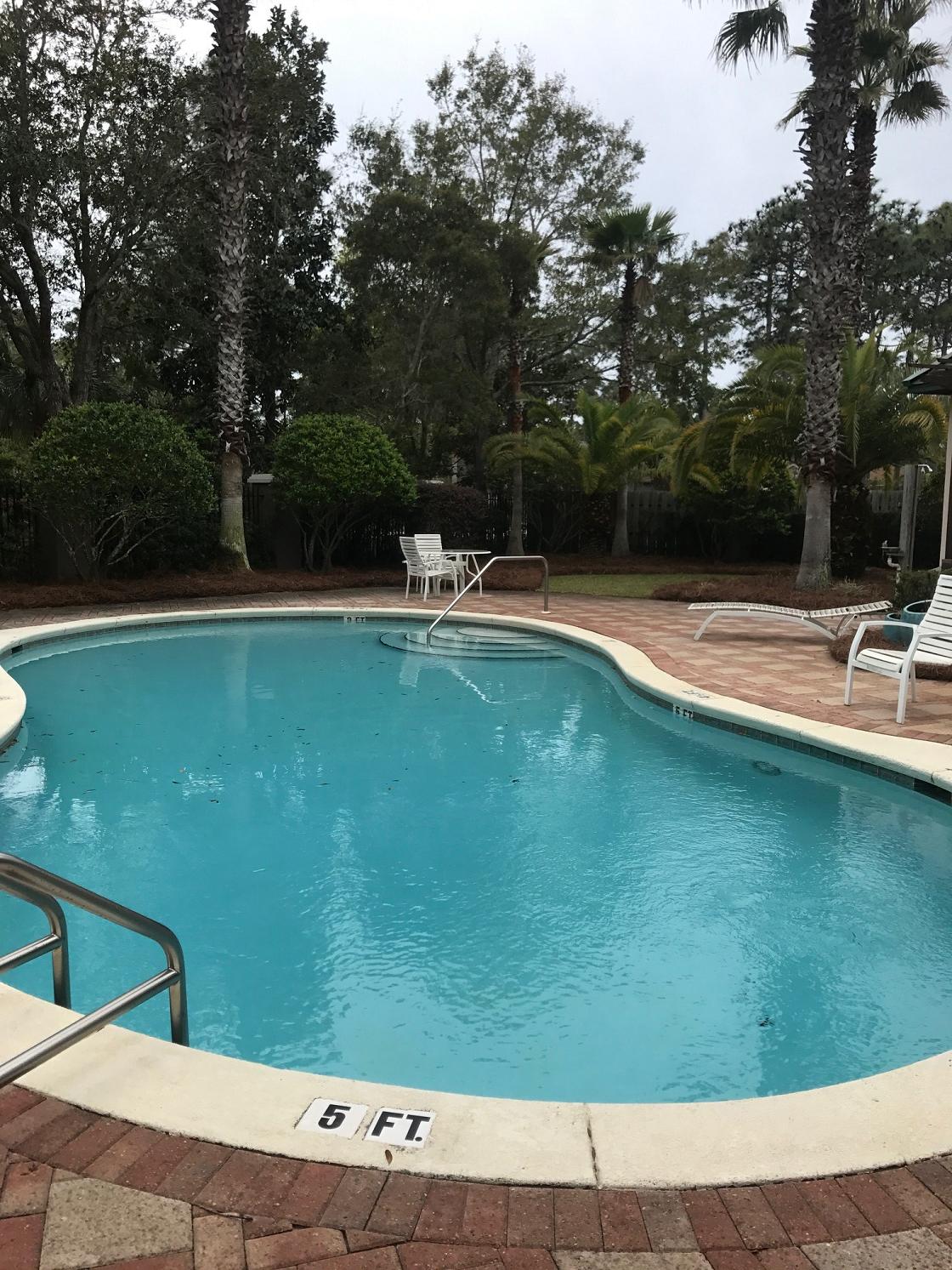 221 Grand Flora Way Santa Rosa Beach, FL 32459 - Photo 36 of 39 Botany Bayou Community Pool