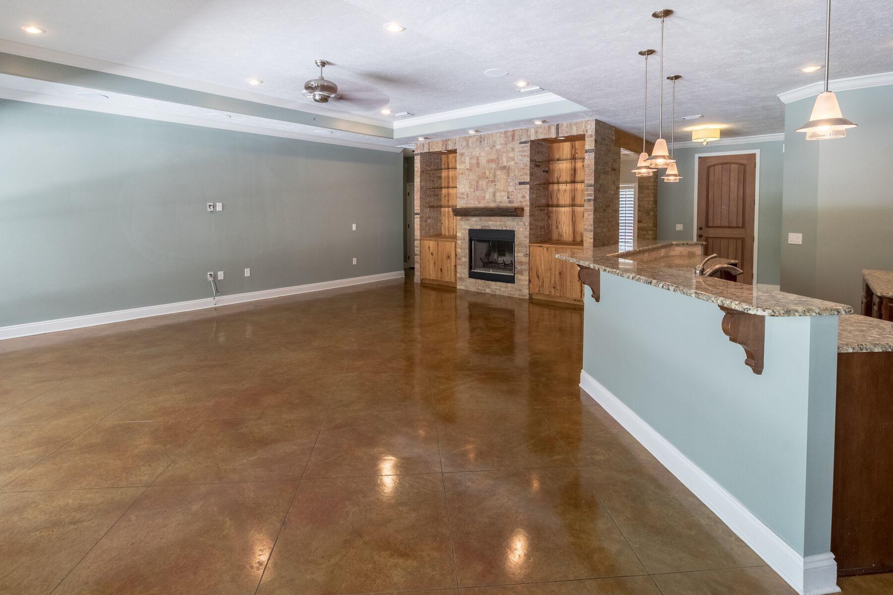 221 Grand Flora Way Santa Rosa Beach, FL 32459 - Photo 6 of 39 Living