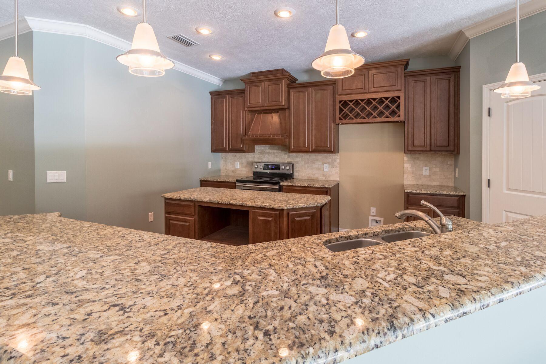 221 Grand Flora Way Santa Rosa Beach, FL 32459 - Photo 7 of 39 Kitchen