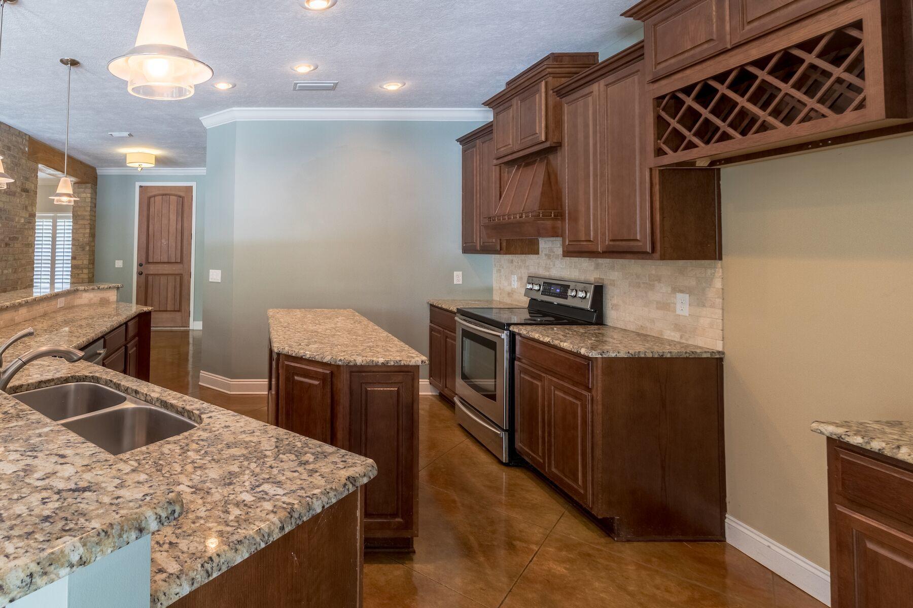 221 Grand Flora Way Santa Rosa Beach, FL 32459 - Photo 8 of 39 Kitchen