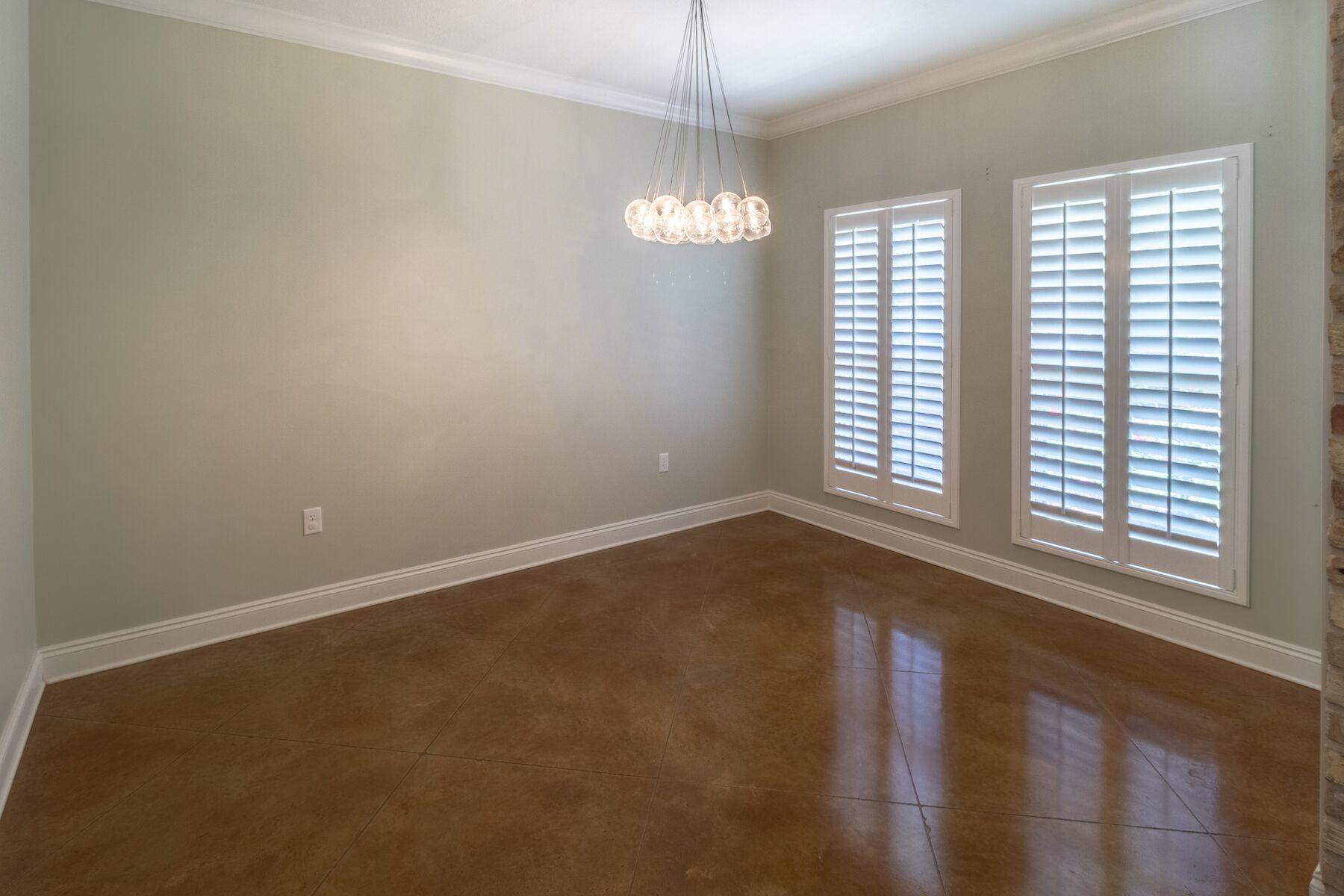 221 Grand Flora Way Santa Rosa Beach, FL 32459 - Photo 10 of 39 Dining