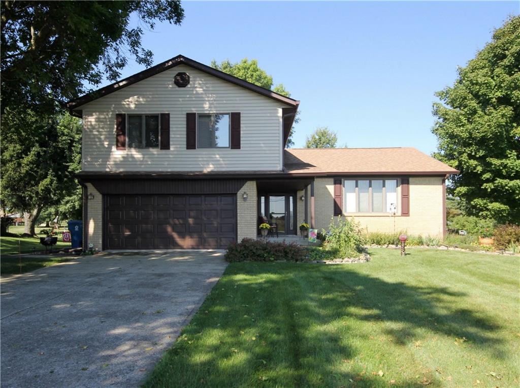 7226 Trotter Road Camby, IN 46113 - Photo 1 of 30