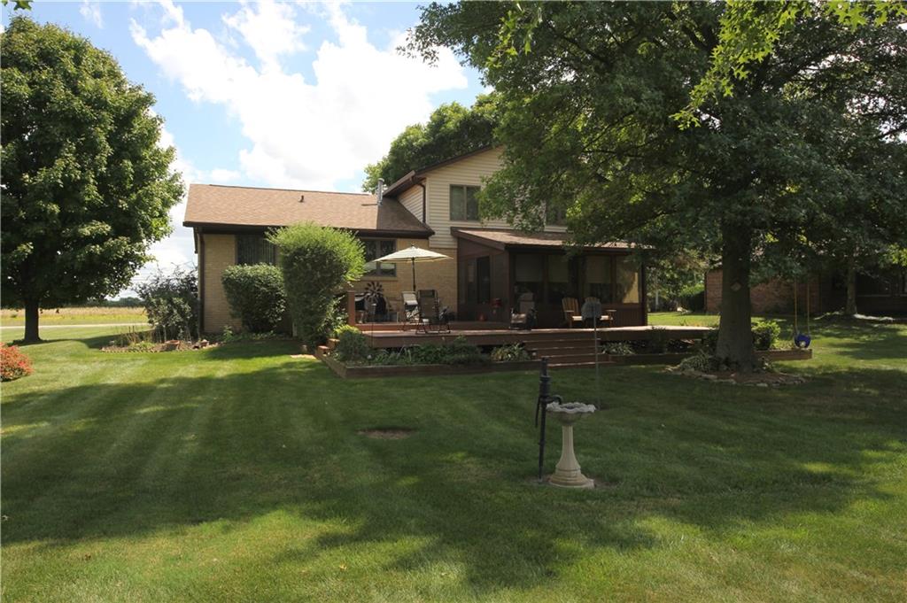 7226 Trotter Road Camby, IN 46113 - Photo 2 of 30