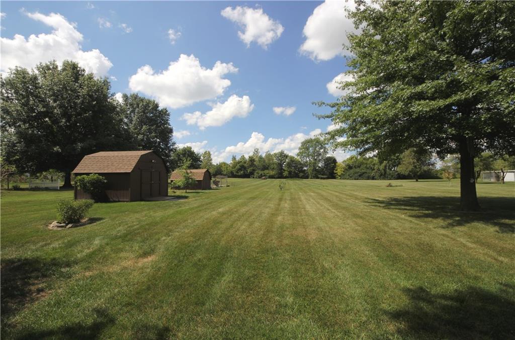 7226 Trotter Road Camby, IN 46113 - Photo 11 of 30