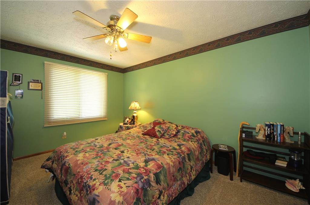 7226 Trotter Road Camby, IN 46113 - Photo 19 of 30