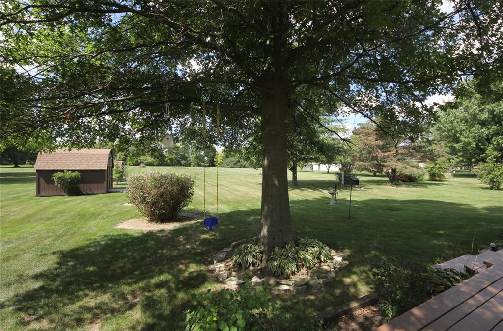 7226 Trotter Road Camby, IN 46113 - Photo 25 of 30