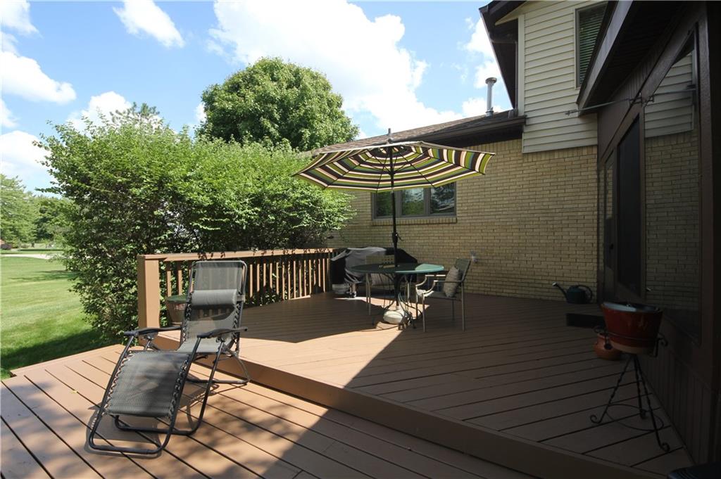7226 Trotter Road Camby, IN 46113 - Photo 26 of 30