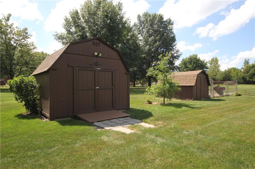 7226 Trotter Road Camby, IN 46113 - Photo 27 of 30