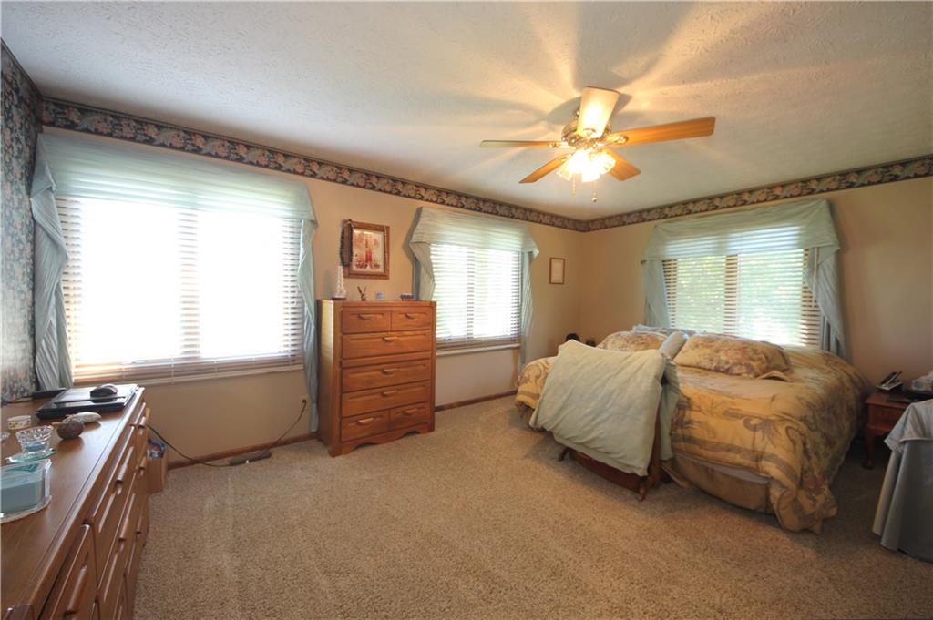 7226 Trotter Road Camby, IN 46113 - Photo 7 of 30