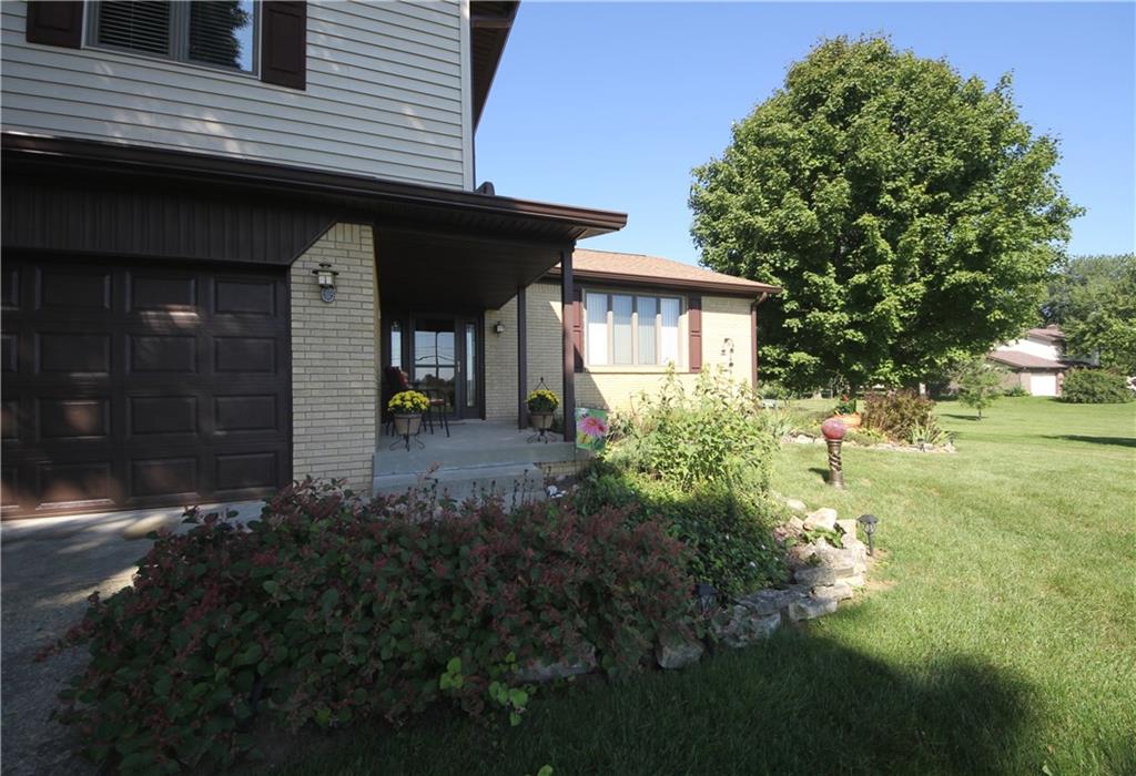 7226 Trotter Road Camby, IN 46113 - Photo 9 of 30