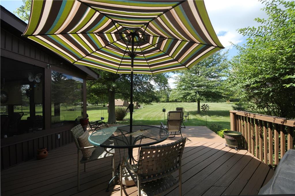 7226 Trotter Road Camby, IN 46113 - Photo 10 of 30