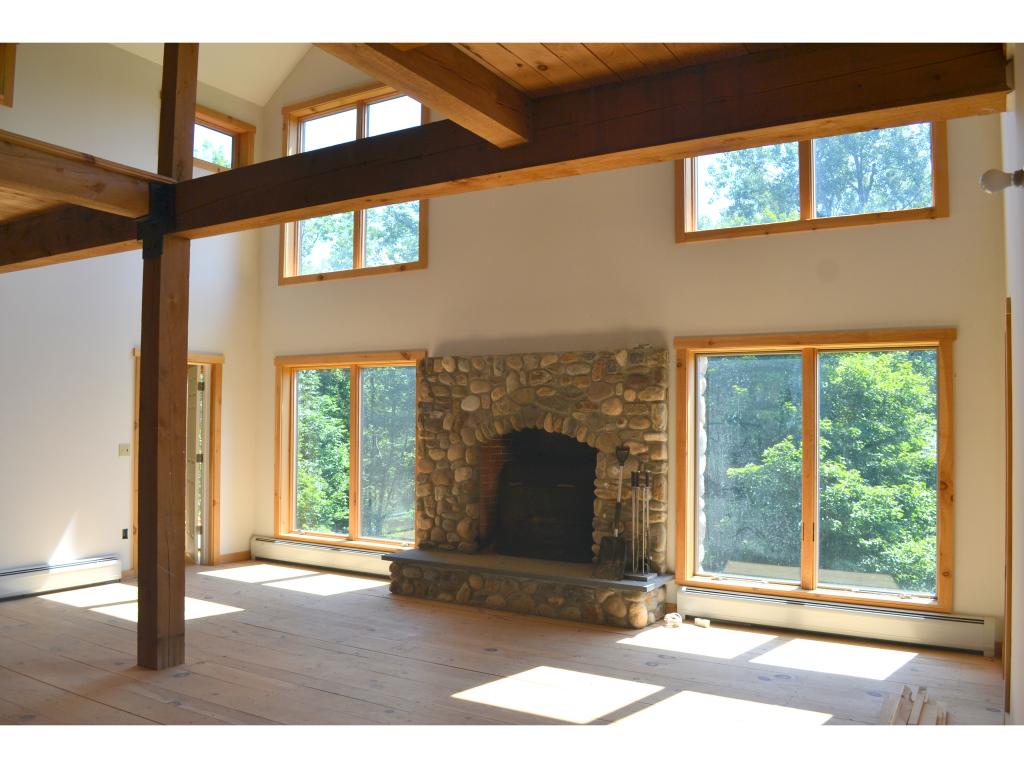 751 South Hill Road Pittsfield, VT 05762 - Photo 2 of 33