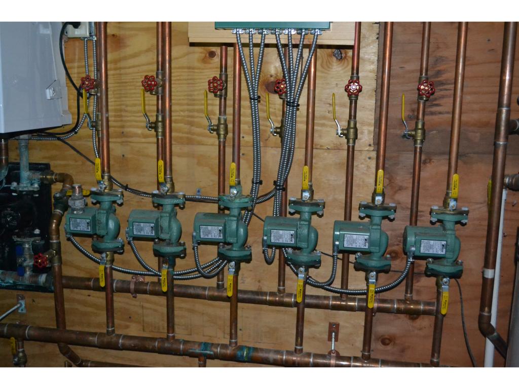 751 South Hill Road Pittsfield, VT 05762 - Photo 22 of 33