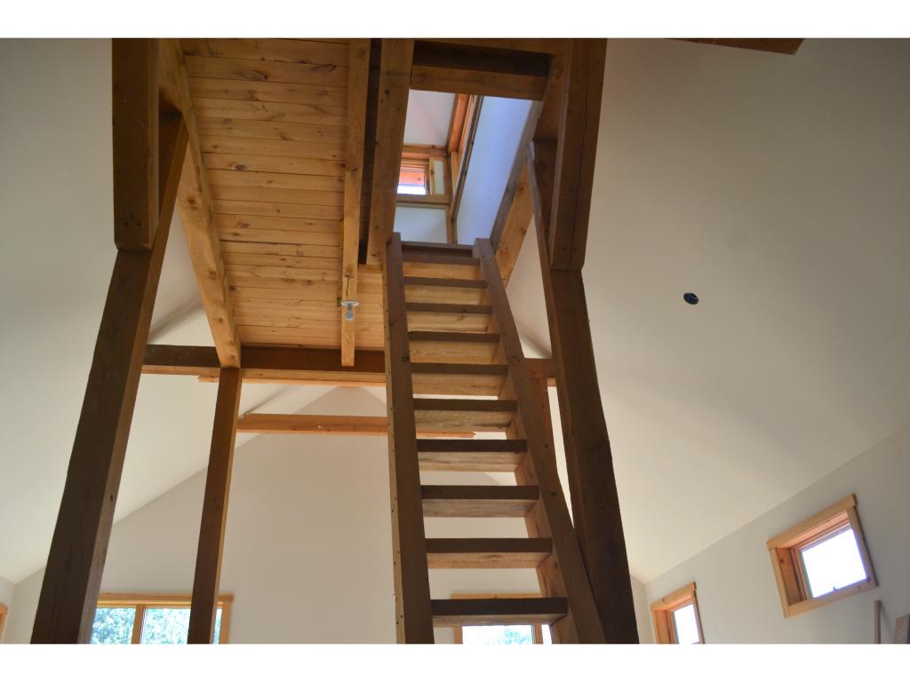 751 South Hill Road Pittsfield, VT 05762 - Photo 31 of 33