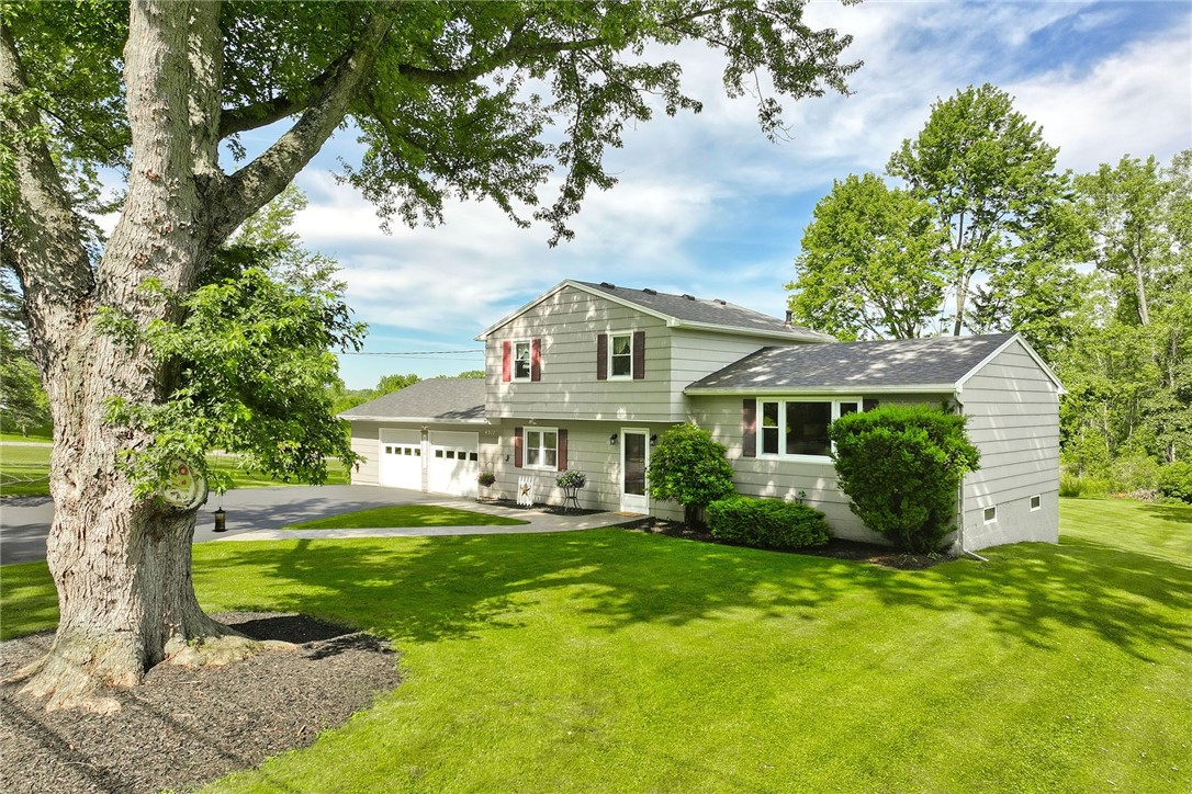 4317 Cream Ridge Road Walworth, NY 14502 - Photo 47 of 50