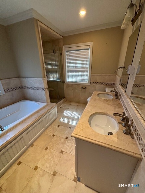 88 Maple Tree Avenue, Unit E Stamford, CT 06906 - Photo 17 of 35