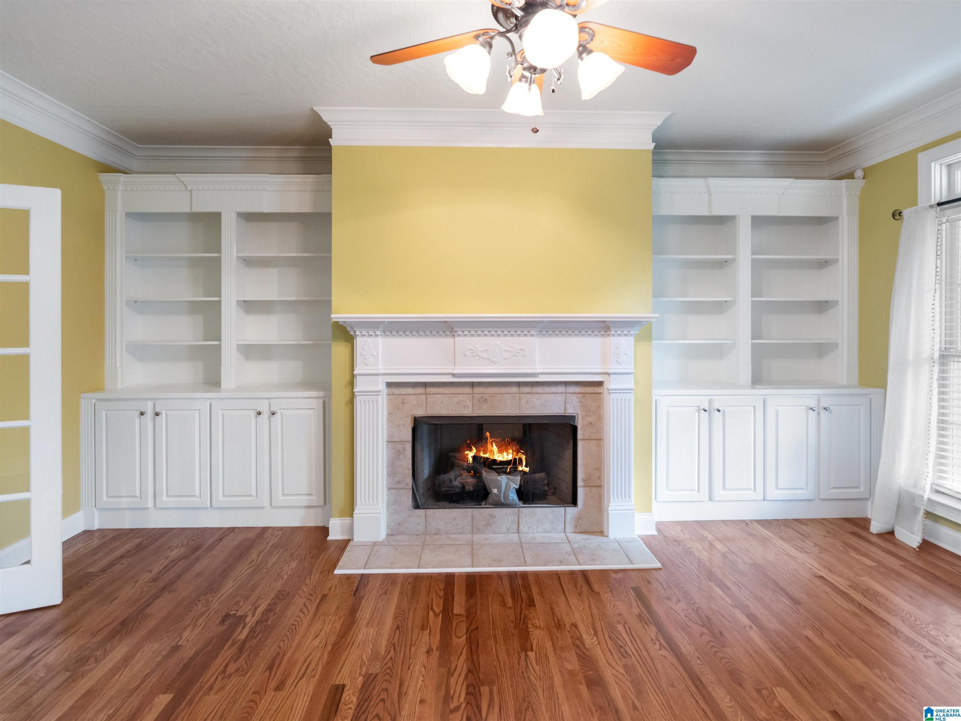 194 Anna Mattison Road Oxford, AL 36203 - Photo 7 of 97