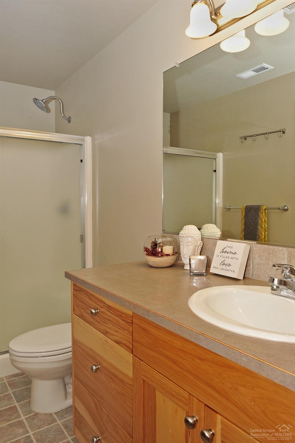 20584 Dylan Loop Bend, OR 97702 - Photo 16 of 20 En-suite master bath features neutral co