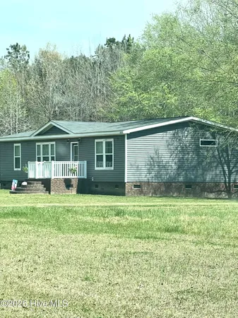 $219,500 | 9556 Silver Spoon Road, Clarkton, NC 28433